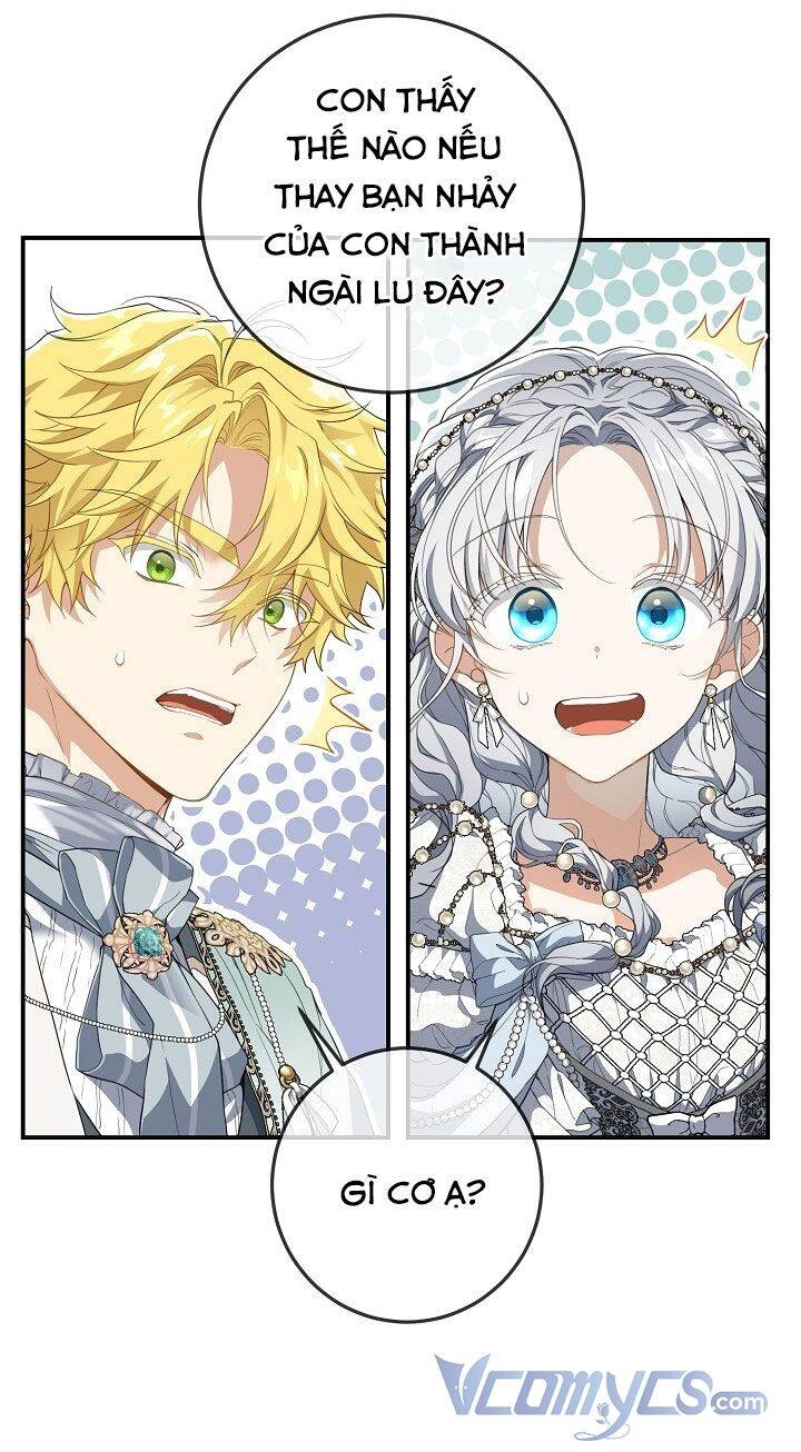 Lần Nữa Toả Sáng Chapter 56 - 29