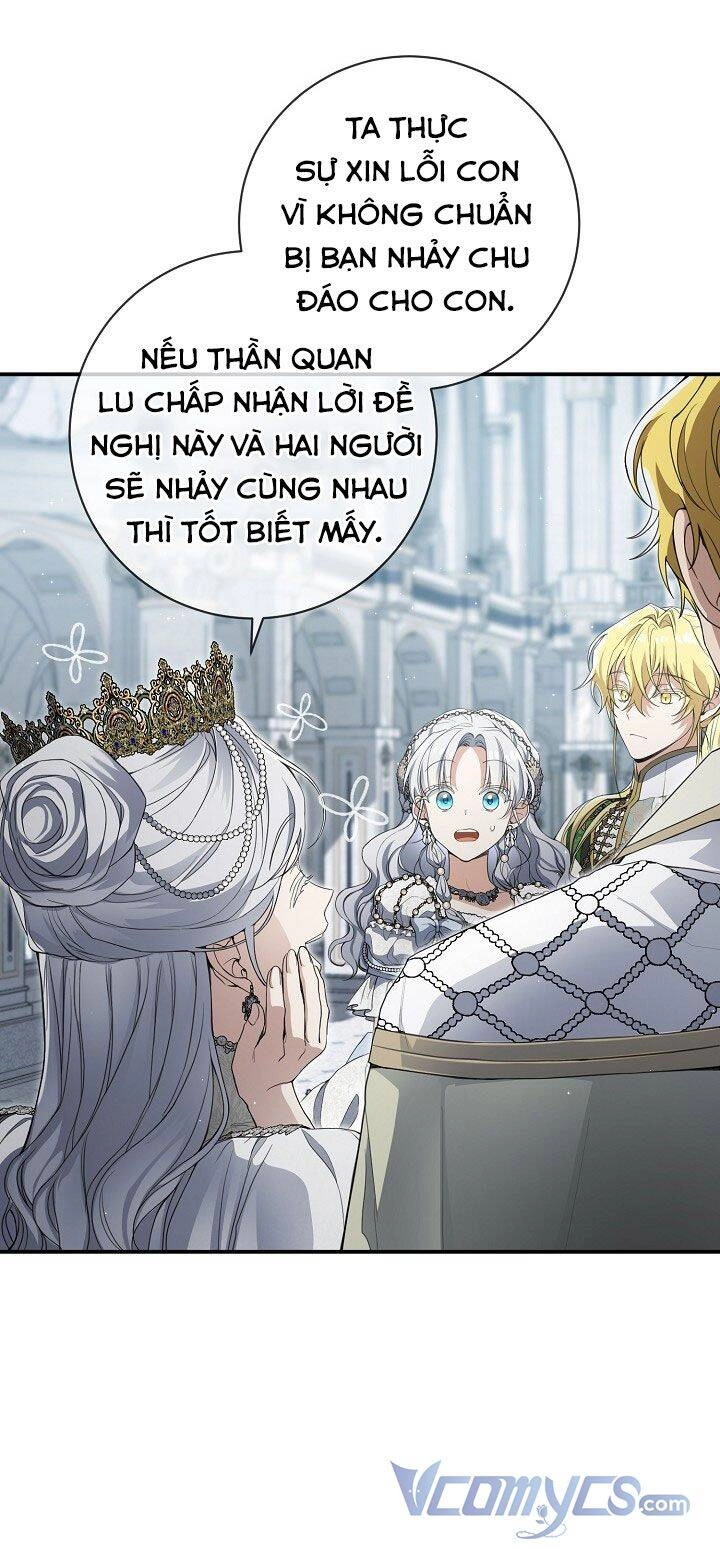 Lần Nữa Toả Sáng Chapter 56 - 30