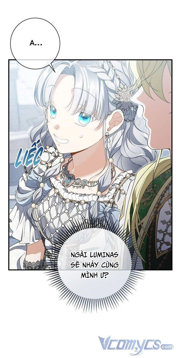 Lần Nữa Toả Sáng Chapter 56 - 31