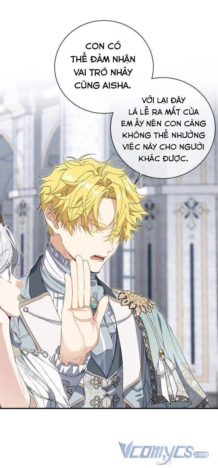 Lần Nữa Toả Sáng Chapter 56 - 33