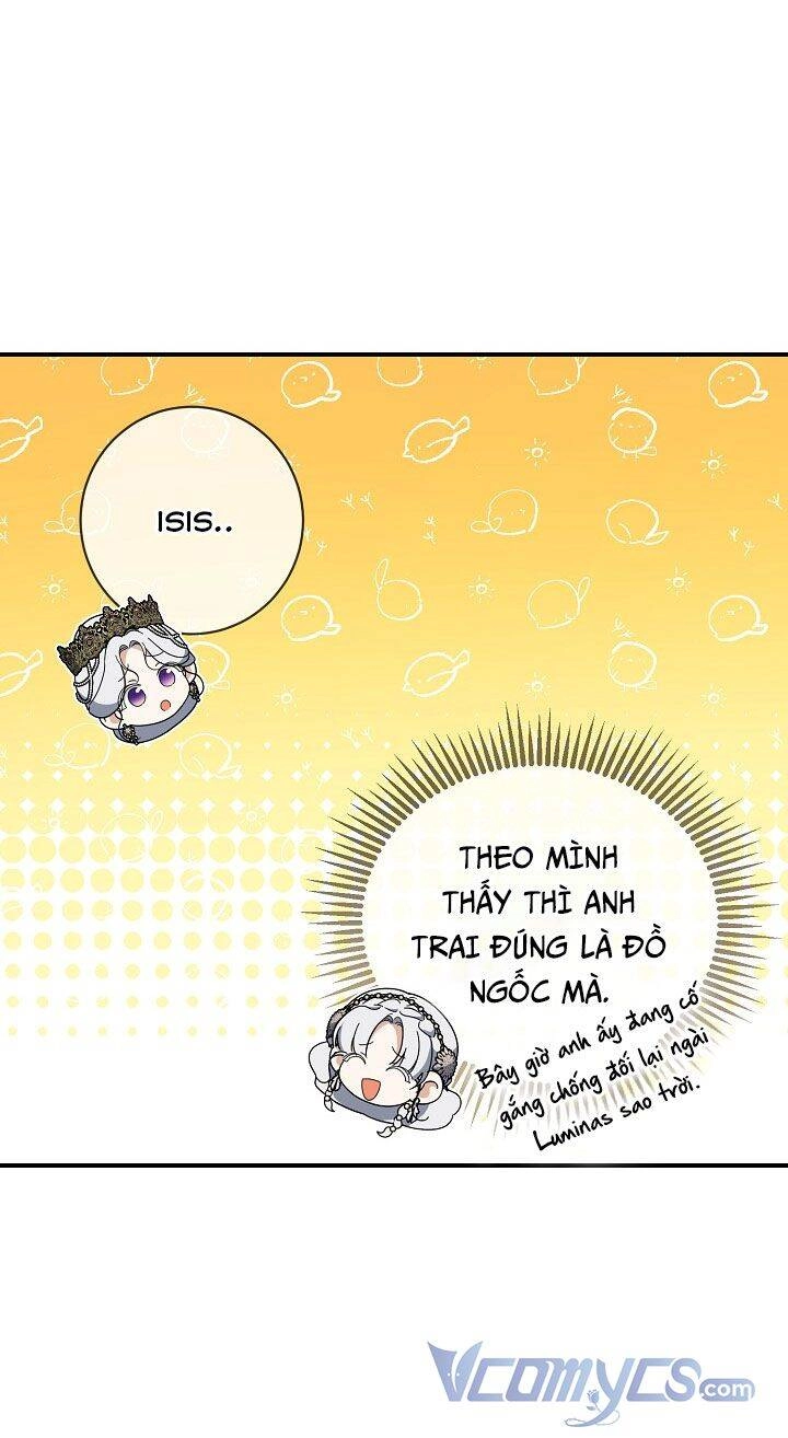 Lần Nữa Toả Sáng Chapter 56 - 34