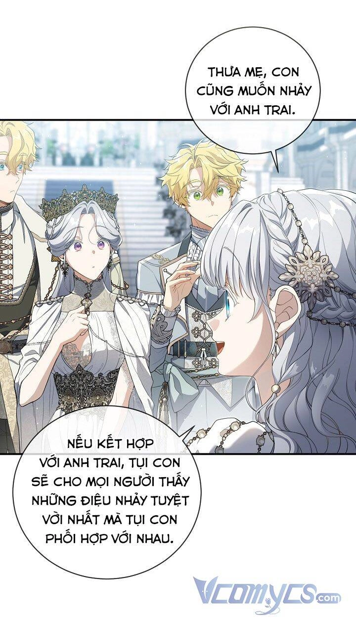 Lần Nữa Toả Sáng Chapter 56 - 35