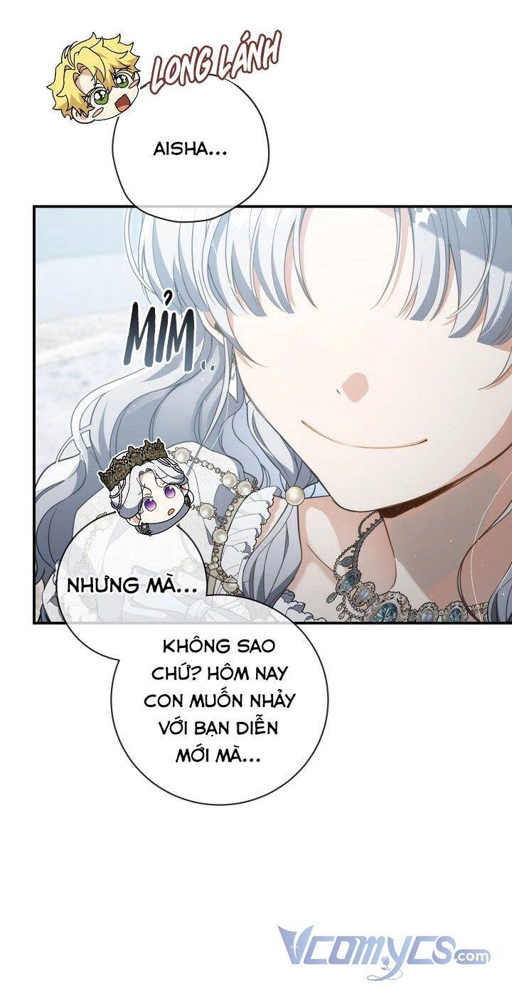 Lần Nữa Toả Sáng Chapter 56 - 36