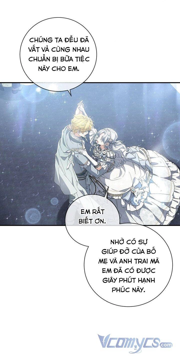 Lần Nữa Toả Sáng Chapter 56 - 42