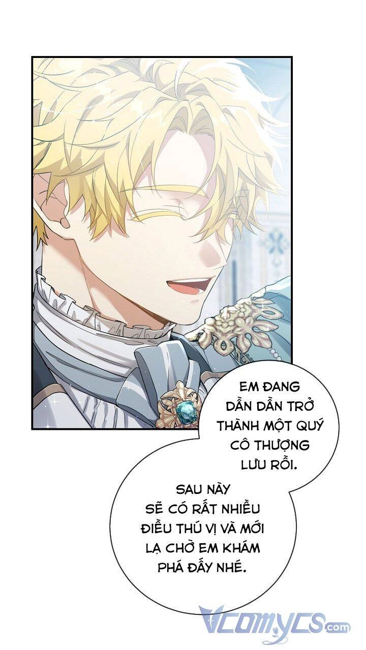 Lần Nữa Toả Sáng Chapter 56 - 43