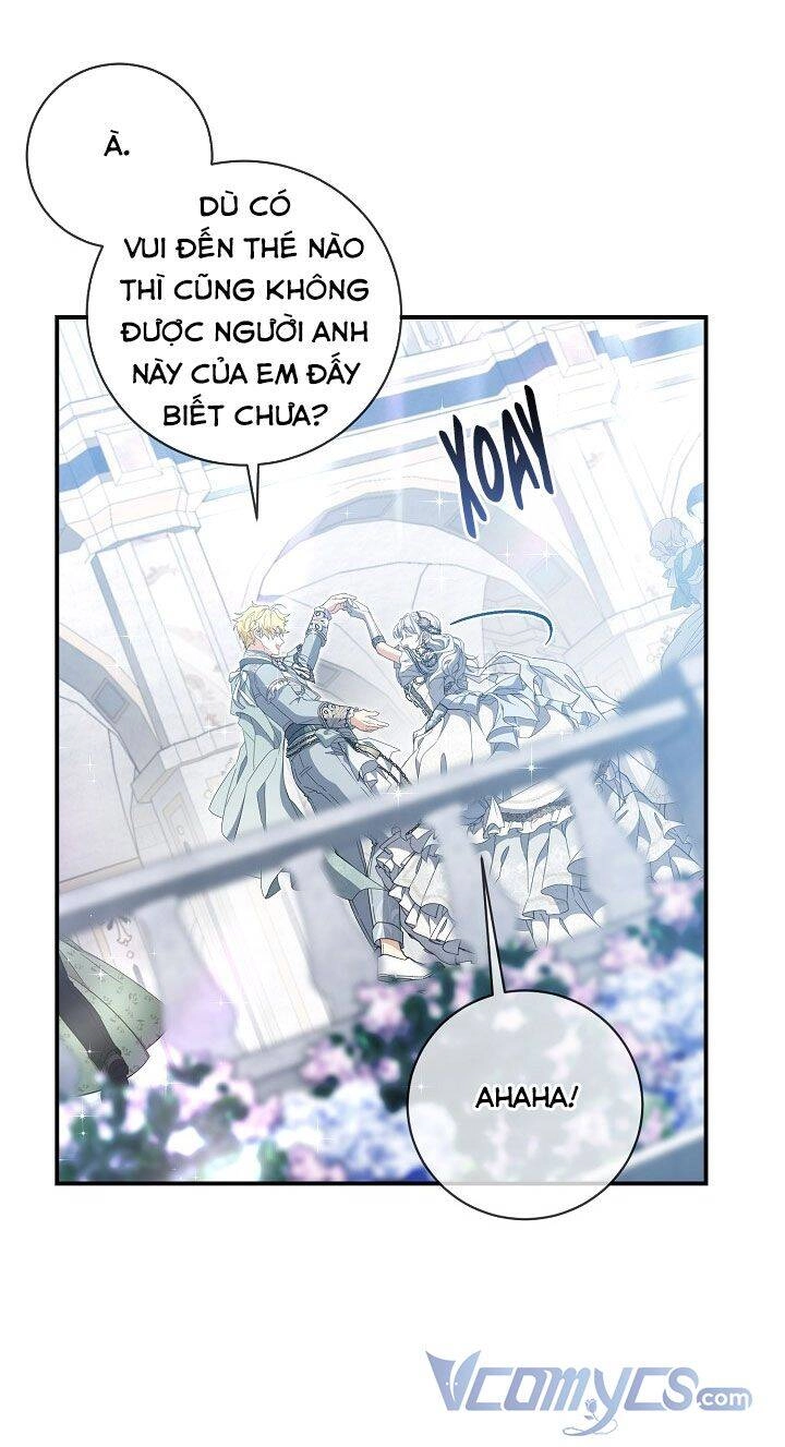 Lần Nữa Toả Sáng Chapter 56 - 44