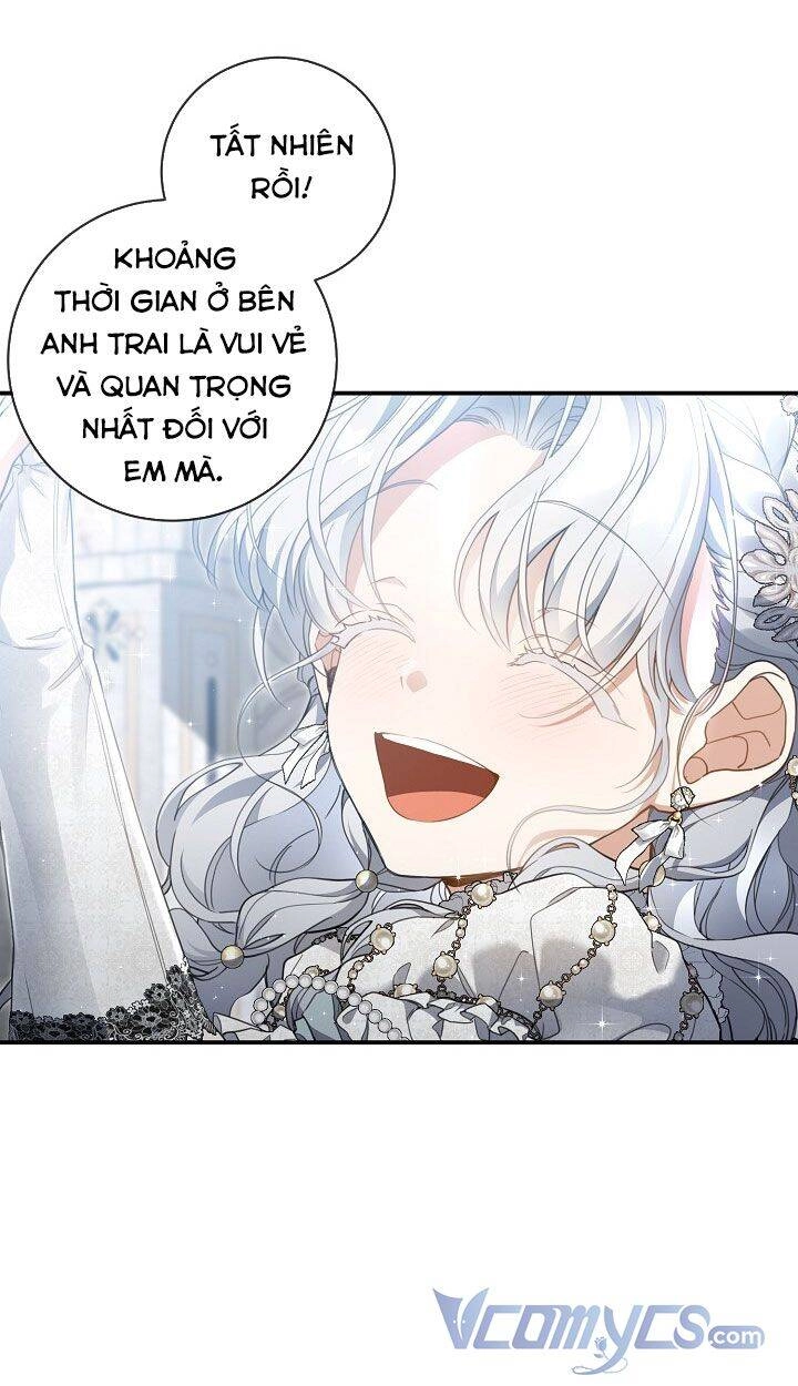 Lần Nữa Toả Sáng Chapter 56 - 45