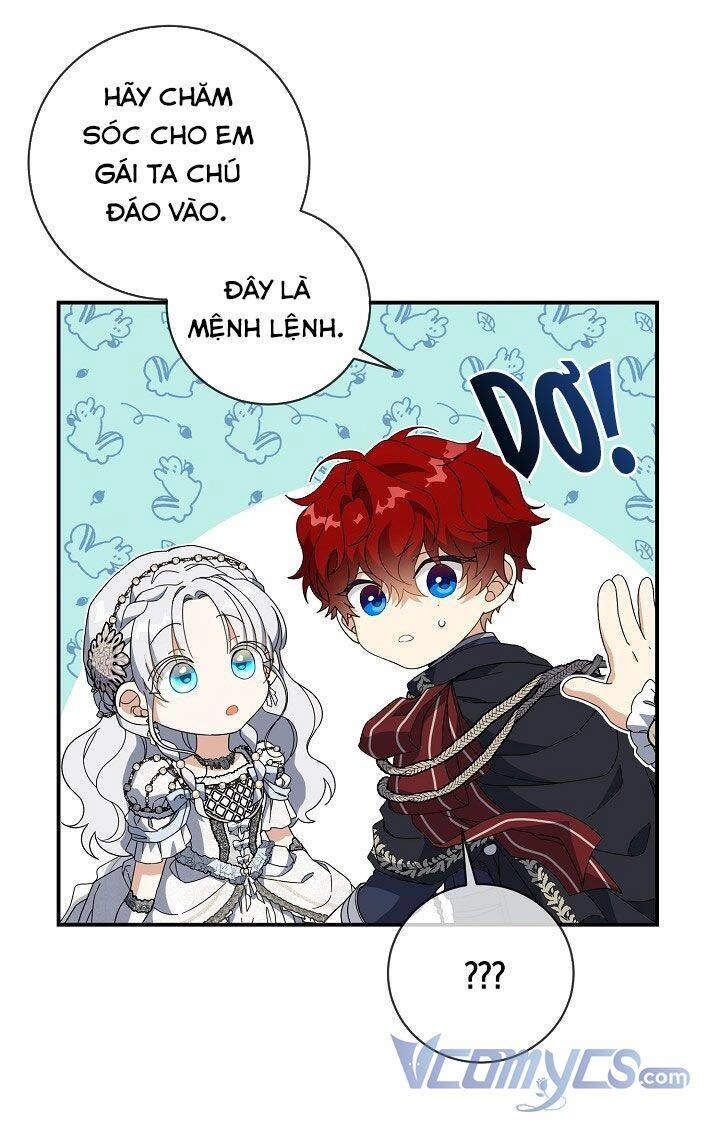 Lần Nữa Toả Sáng Chapter 56 - 51