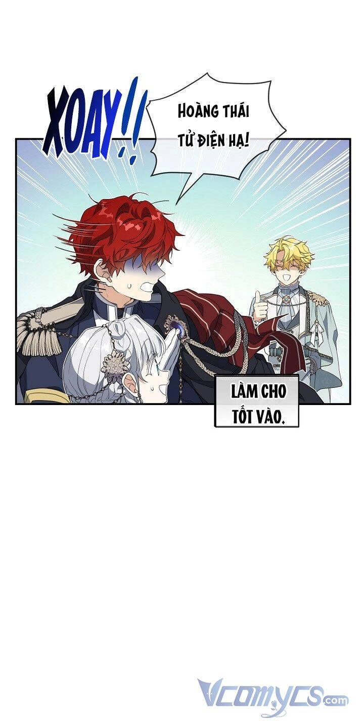 Lần Nữa Toả Sáng Chapter 56 - 53