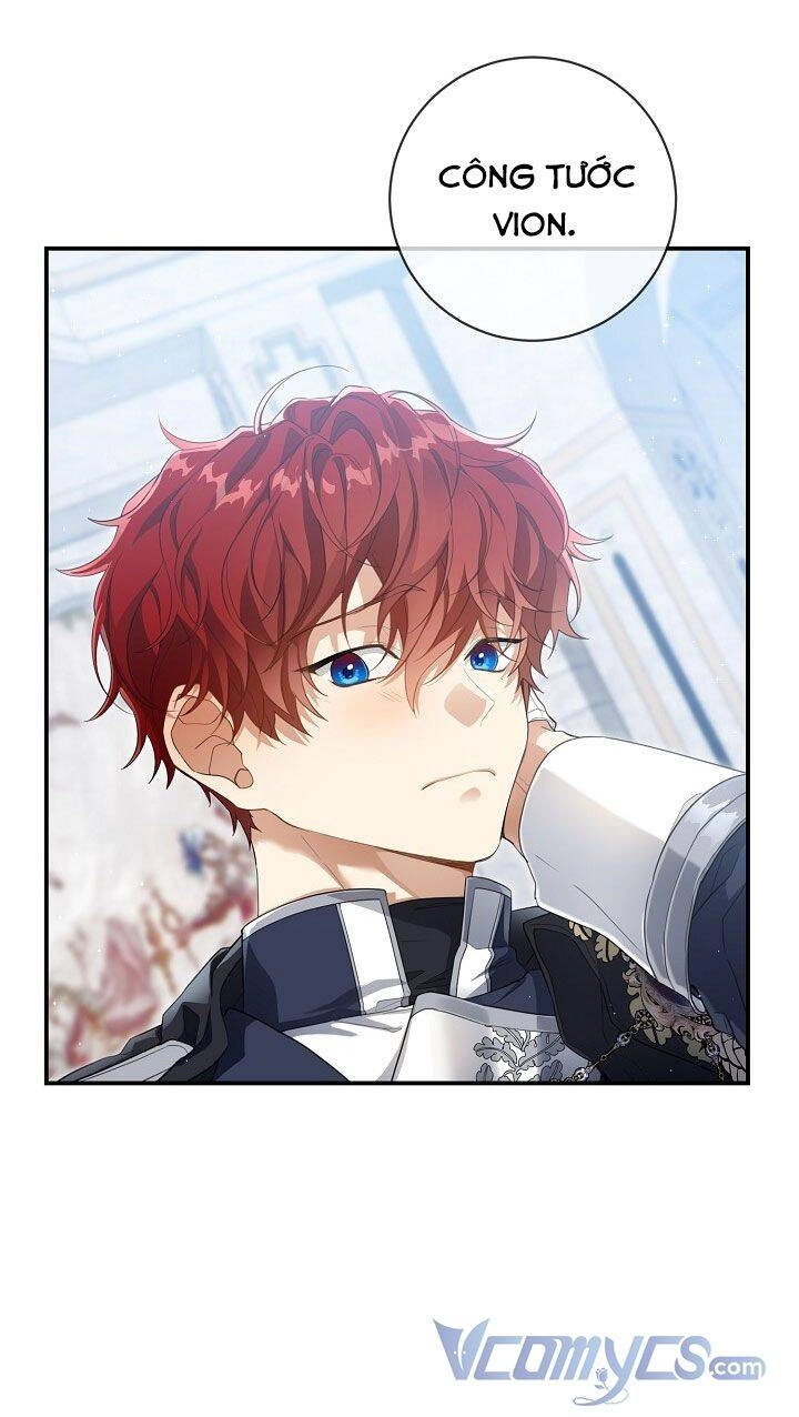 Lần Nữa Toả Sáng Chapter 56 - 55