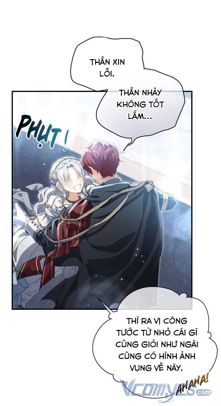 Lần Nữa Toả Sáng Chapter 56 - 62