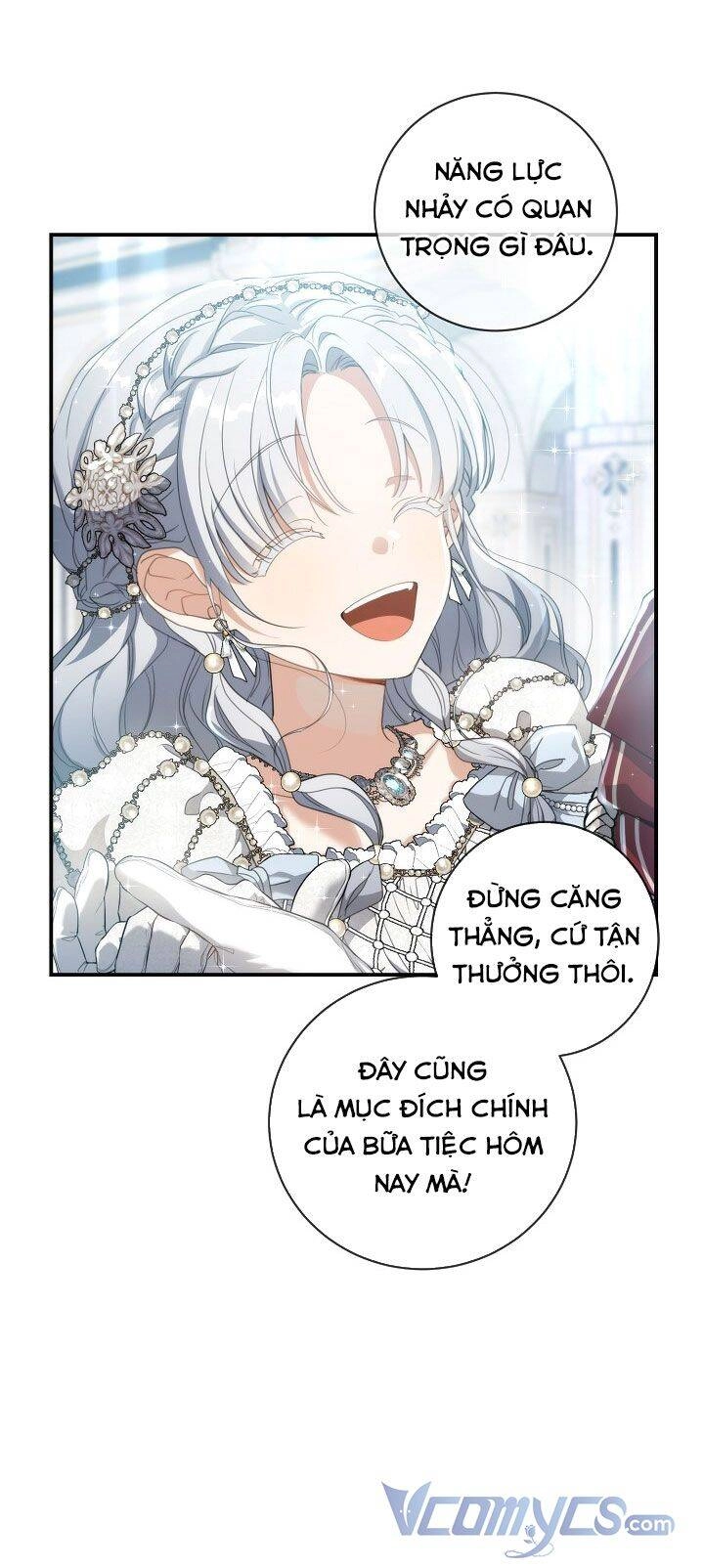 Lần Nữa Toả Sáng Chapter 56 - 64