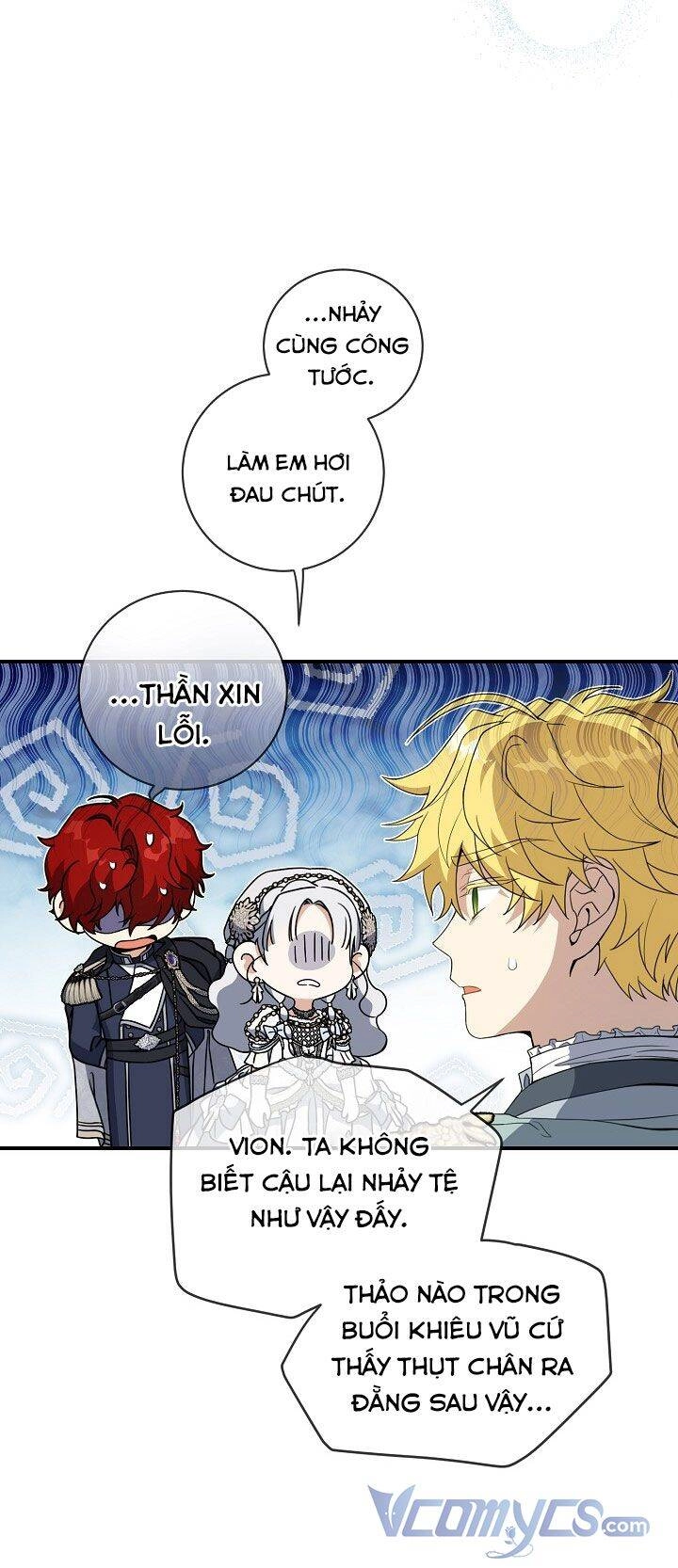 Lần Nữa Toả Sáng Chapter 56 - 66