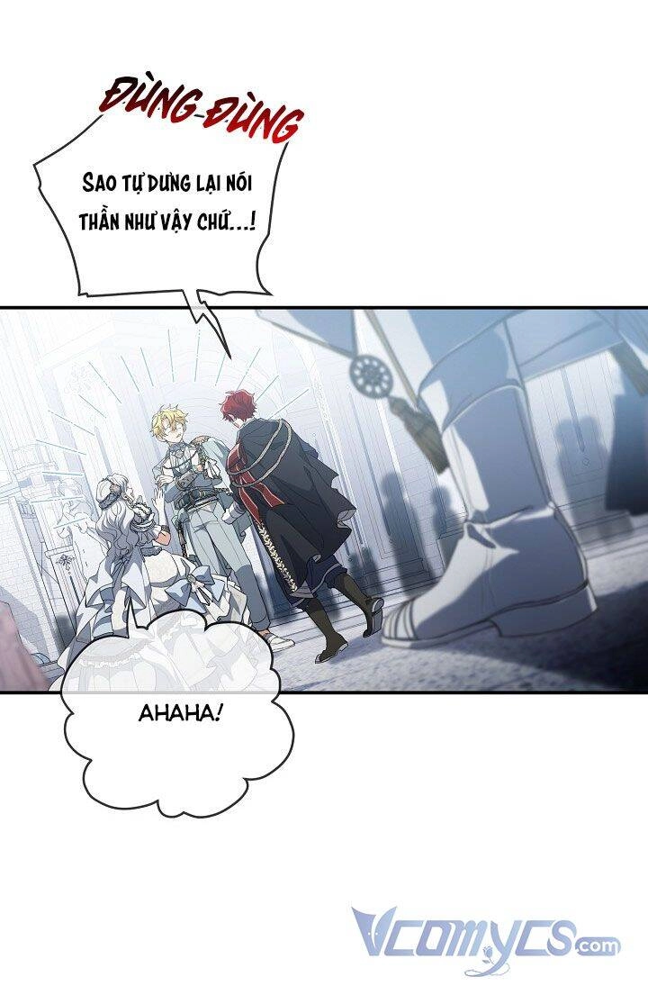 Lần Nữa Toả Sáng Chapter 56 - 67