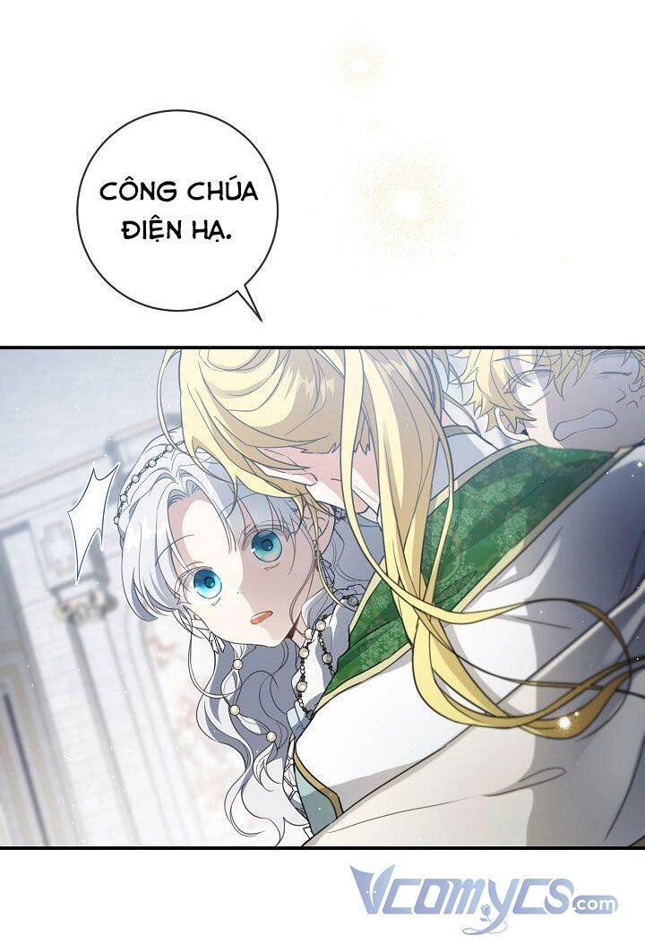 Lần Nữa Toả Sáng Chapter 56 - 69