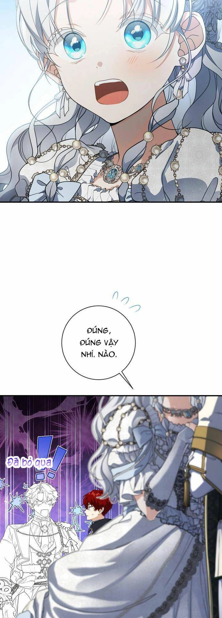 Lần Nữa Toả Sáng Chapter 57 - 3