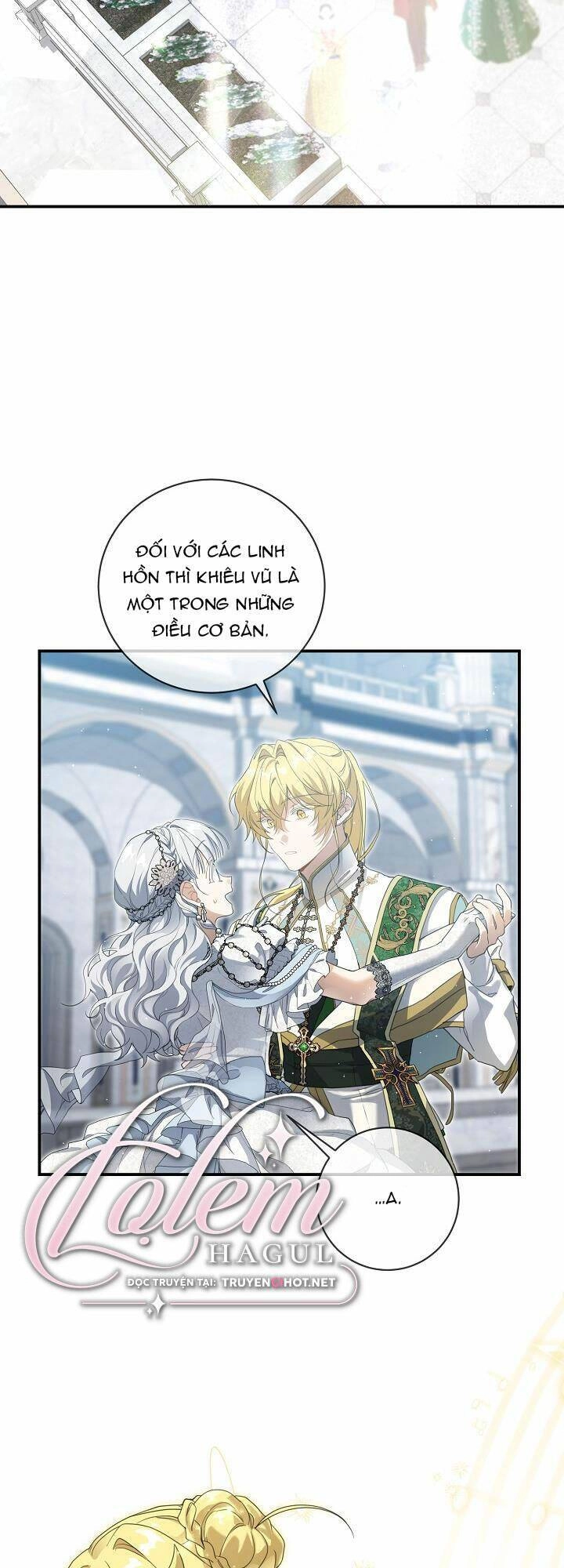 Lần Nữa Toả Sáng Chapter 57 - 5