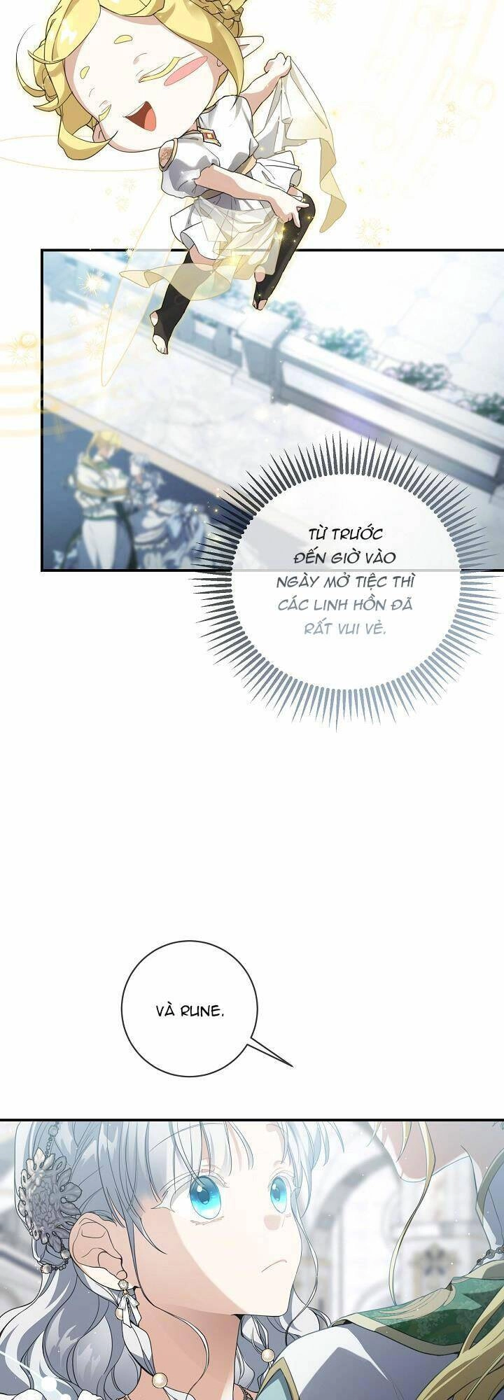 Lần Nữa Toả Sáng Chapter 57 - 6