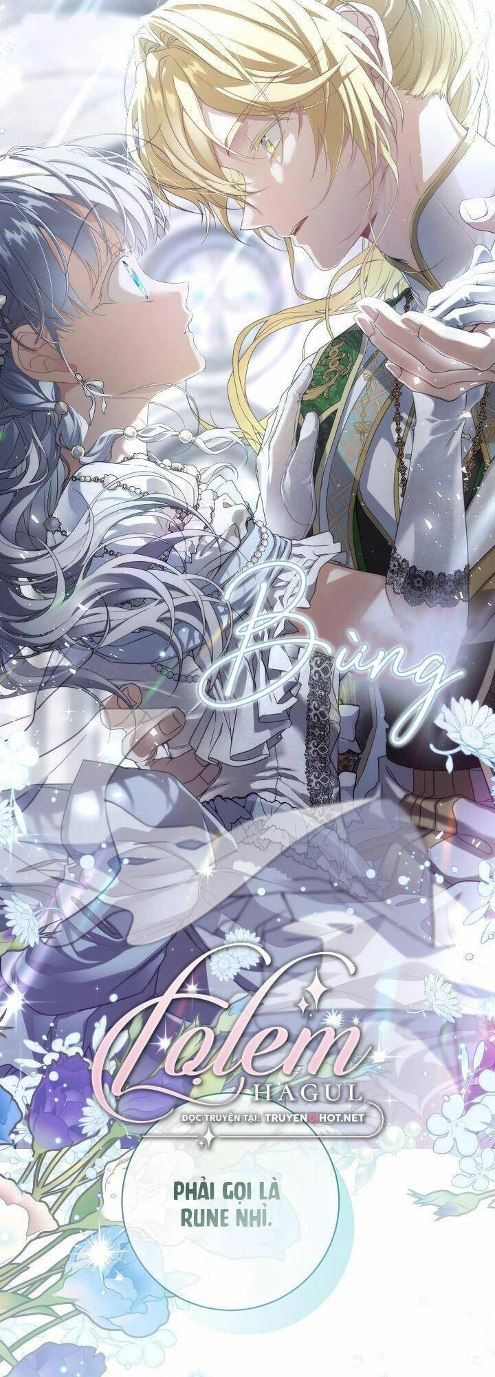 Lần Nữa Toả Sáng Chapter 57 - 8