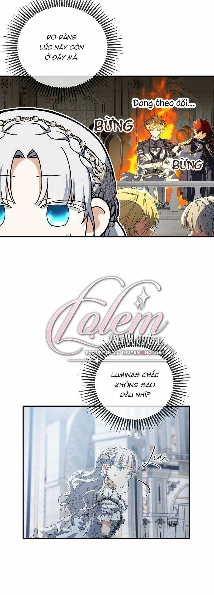 Lần Nữa Toả Sáng Chapter 57 - 20