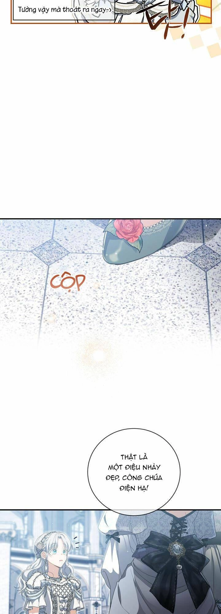 Lần Nữa Toả Sáng Chapter 57 - 22