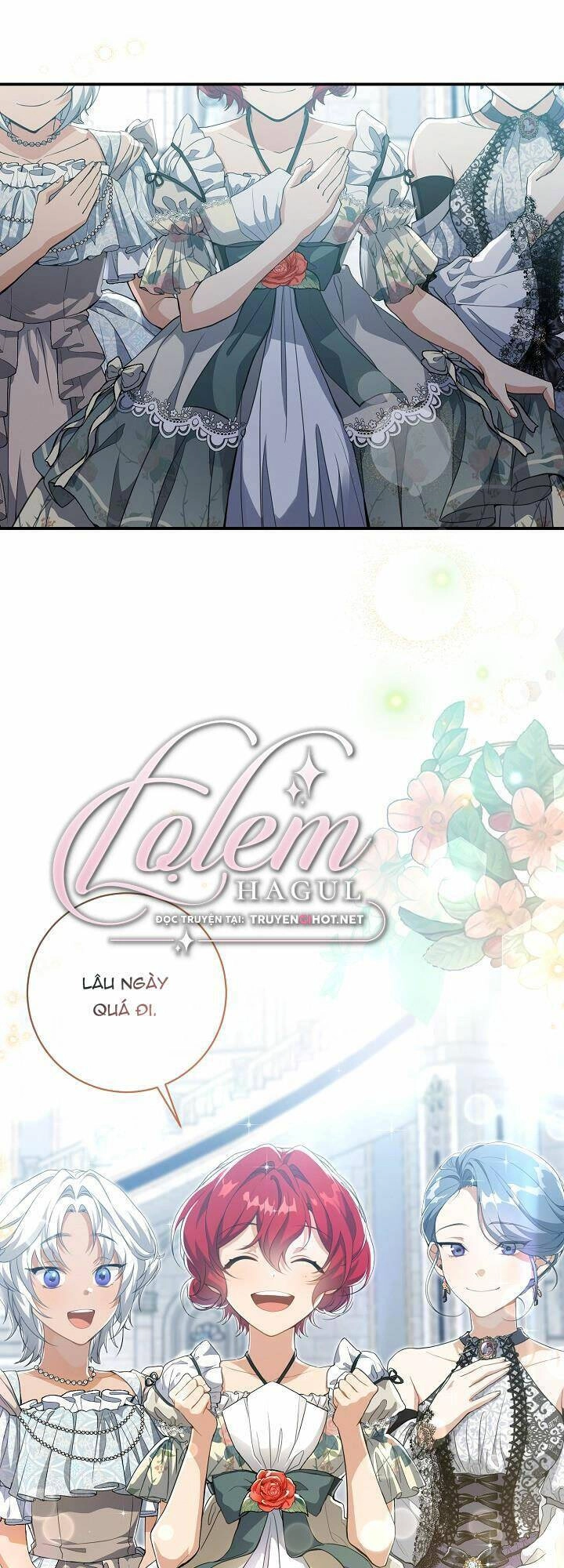 Lần Nữa Toả Sáng Chapter 57 - 24