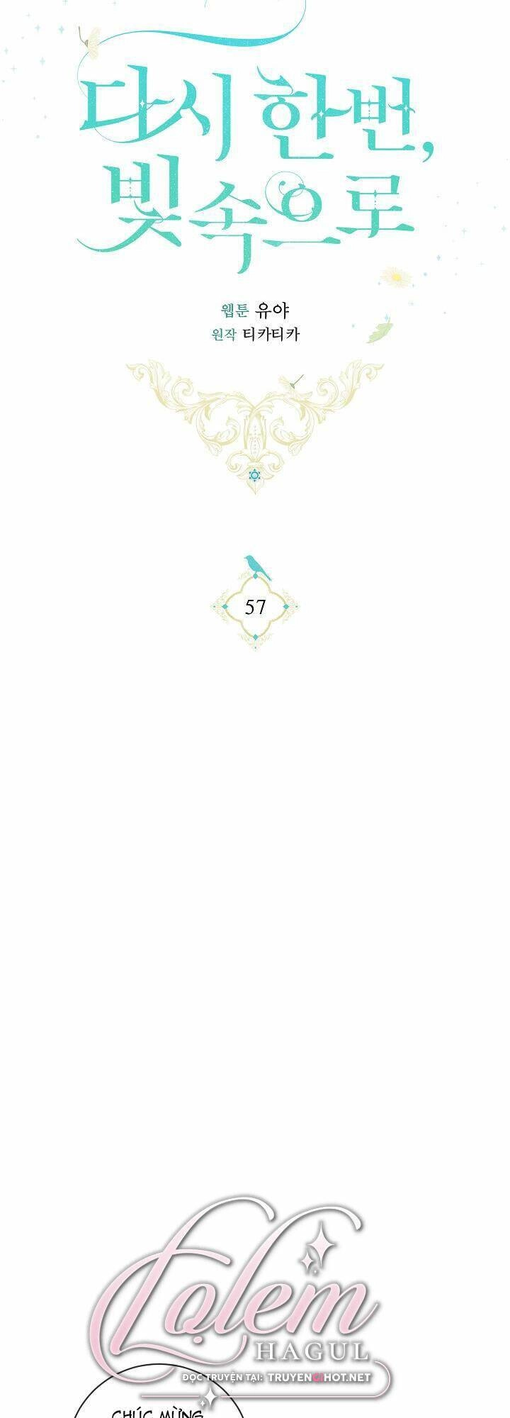 Lần Nữa Toả Sáng Chapter 57 - 26