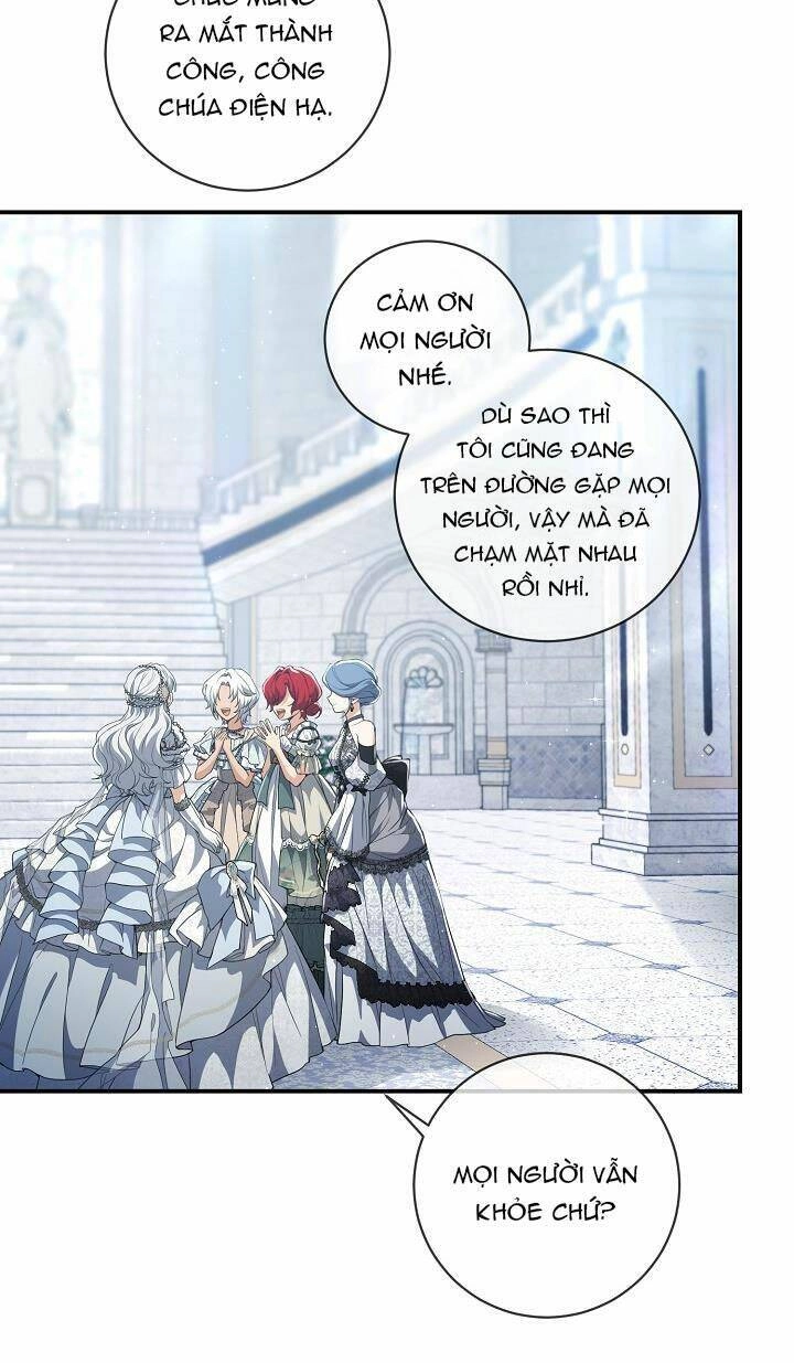 Lần Nữa Toả Sáng Chapter 57 - 27