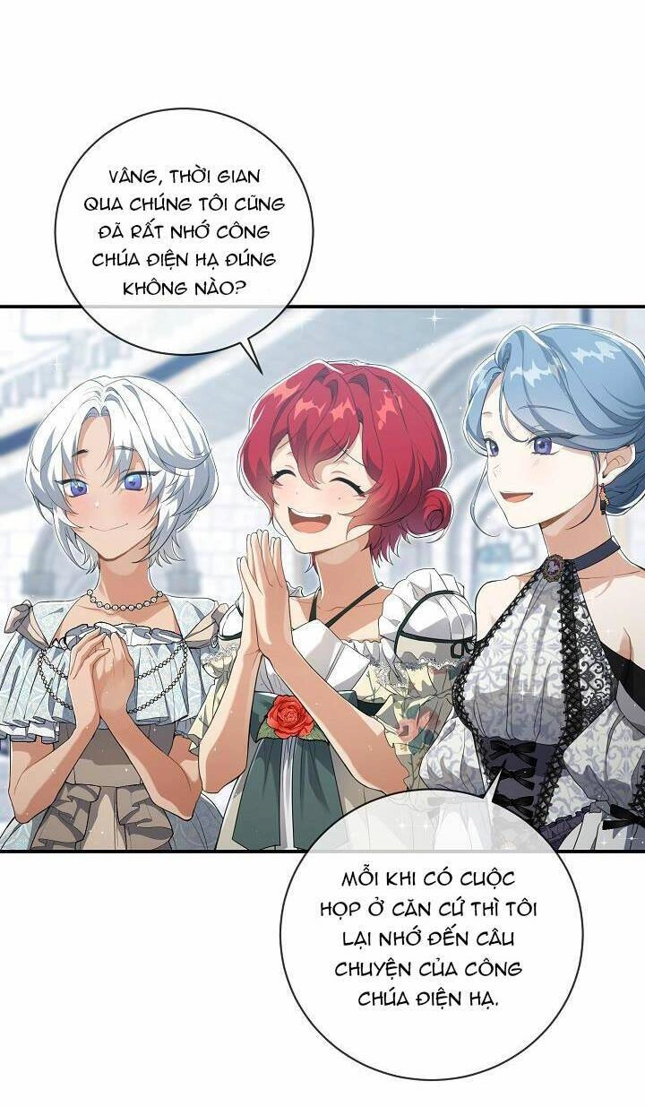 Lần Nữa Toả Sáng Chapter 57 - 28