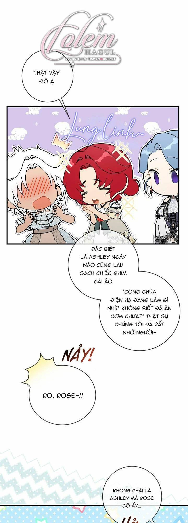 Lần Nữa Toả Sáng Chapter 57 - 29