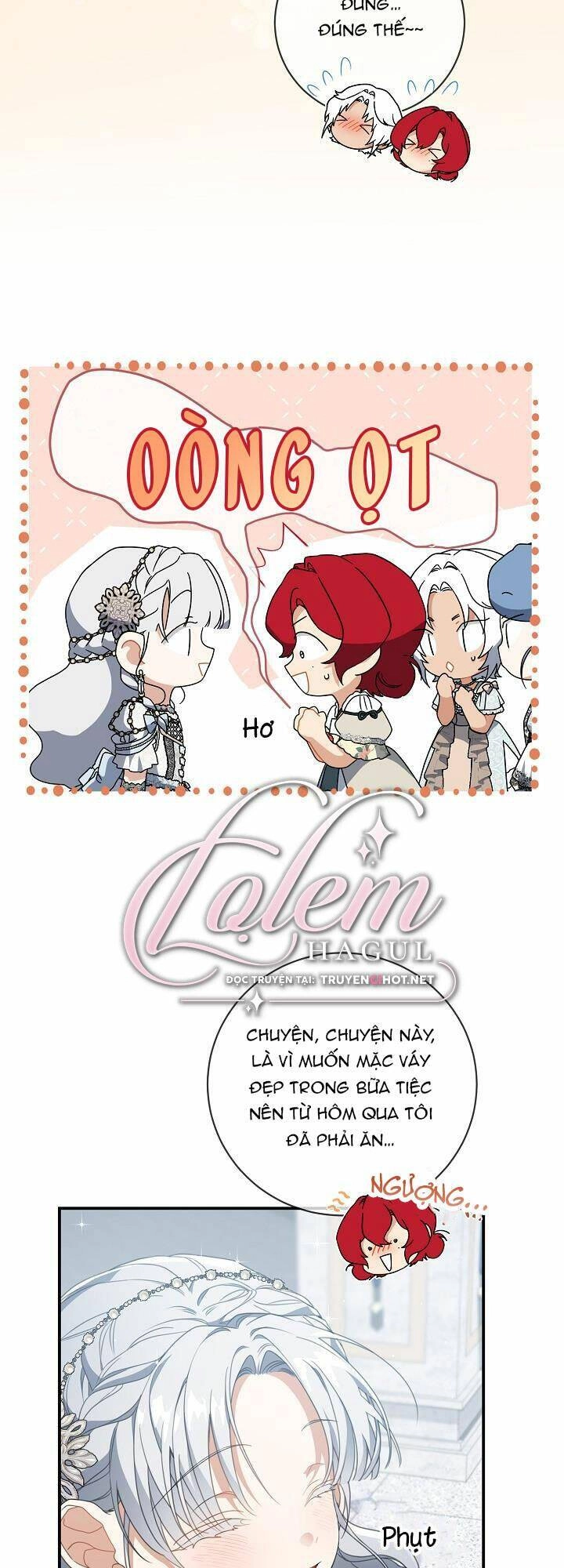 Lần Nữa Toả Sáng Chapter 57 - 31