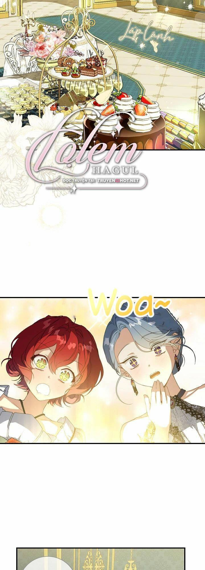 Lần Nữa Toả Sáng Chapter 57 - 33