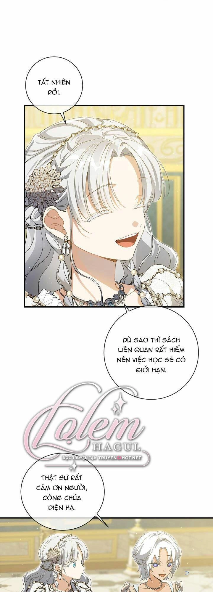 Lần Nữa Toả Sáng Chapter 57 - 35