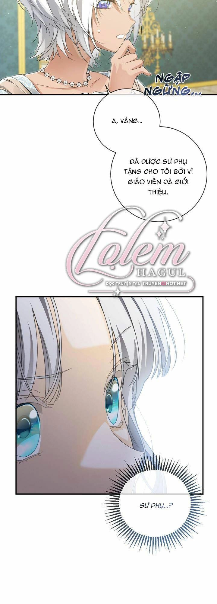 Lần Nữa Toả Sáng Chapter 57 - 38