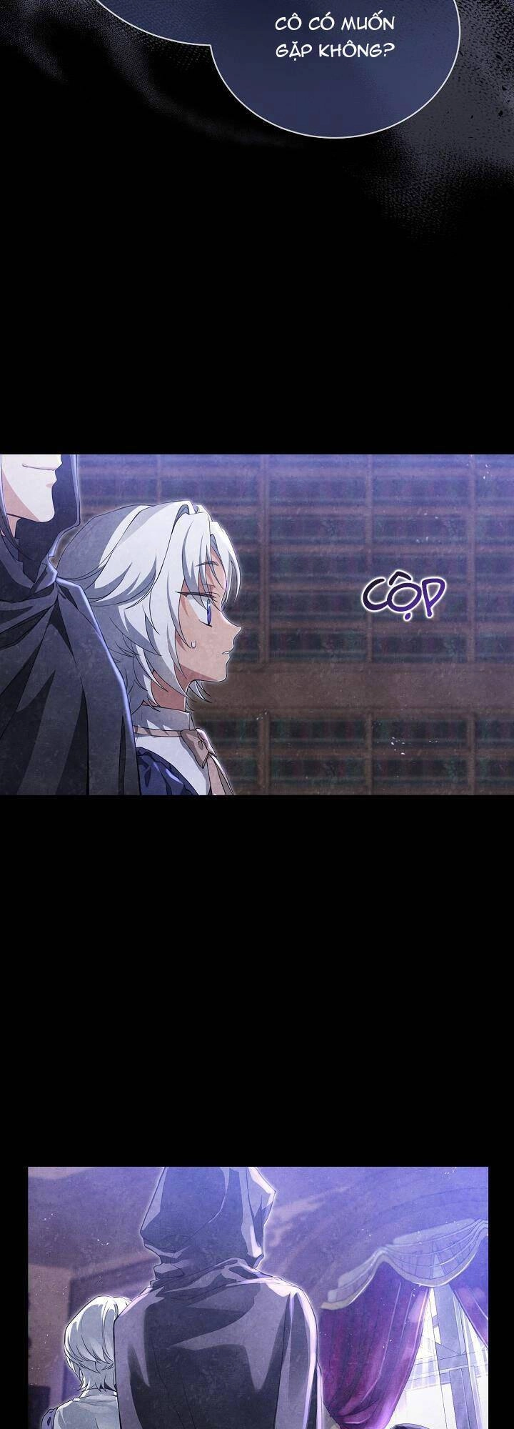 Lần Nữa Toả Sáng Chapter 57 - 40