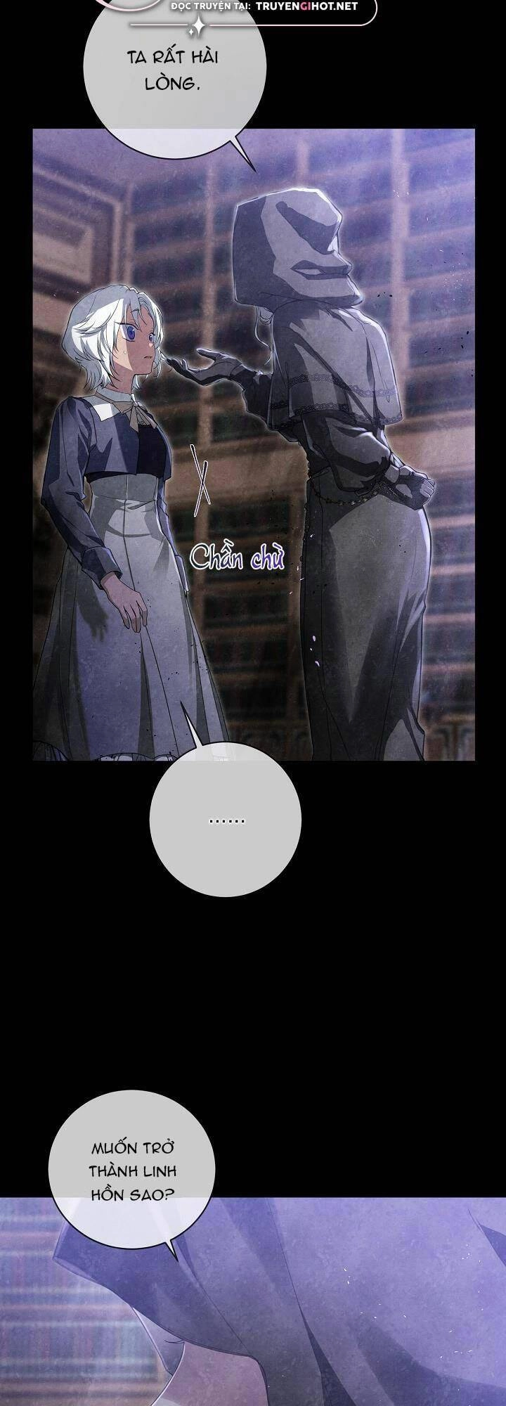 Lần Nữa Toả Sáng Chapter 57 - 44