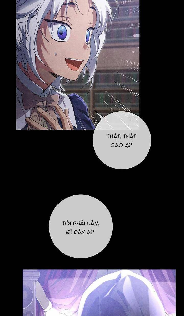 Lần Nữa Toả Sáng Chapter 57 - 46