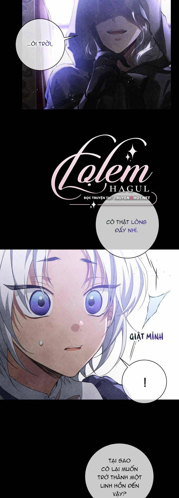 Lần Nữa Toả Sáng Chapter 57 - 47