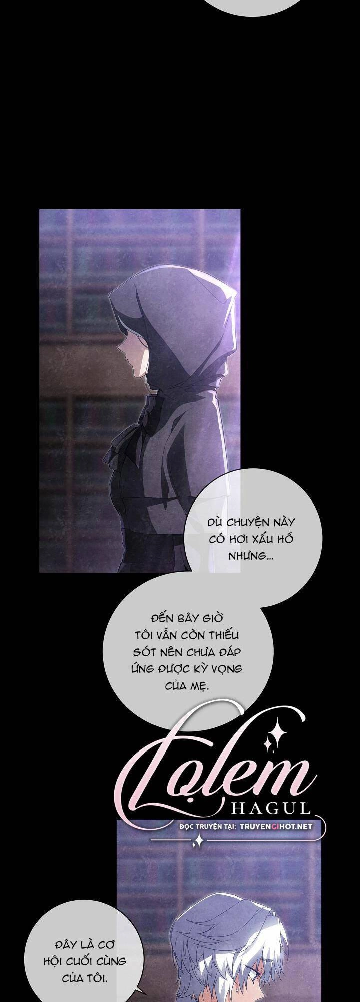 Lần Nữa Toả Sáng Chapter 57 - 49