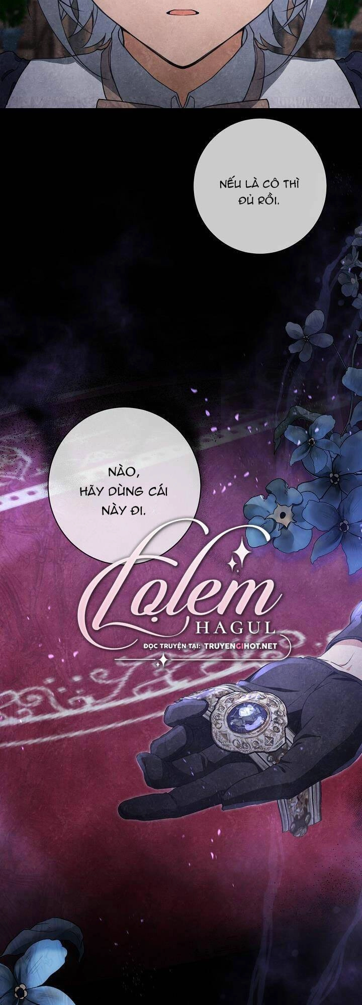 Lần Nữa Toả Sáng Chapter 57 - 52