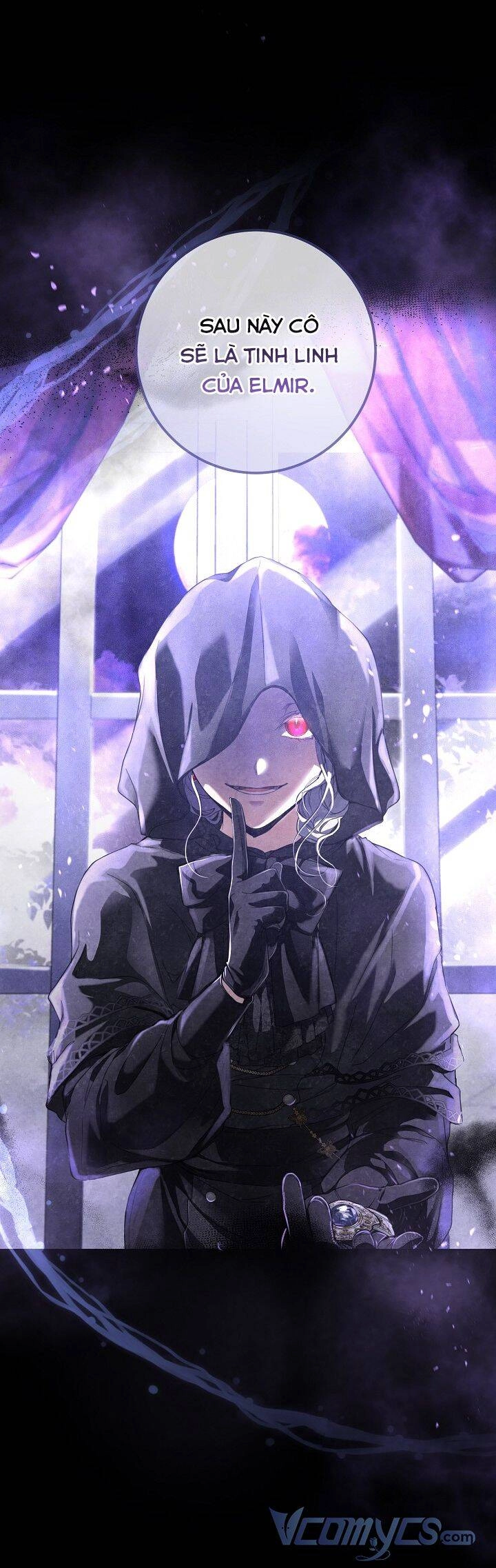 Lần Nữa Toả Sáng Chapter 58 - 1