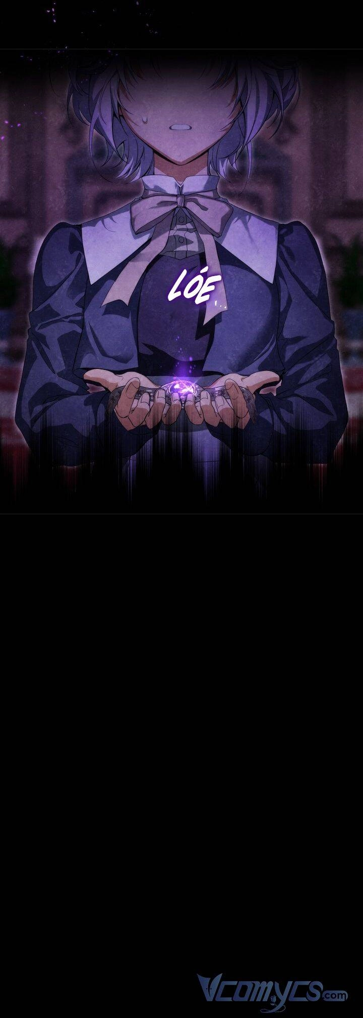 Lần Nữa Toả Sáng Chapter 58 - 7