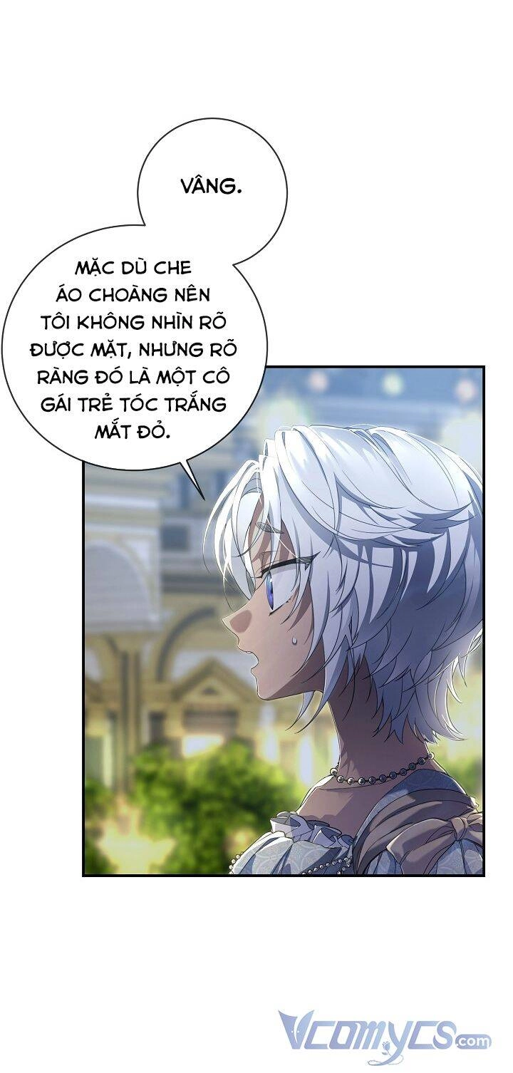 Lần Nữa Toả Sáng Chapter 58 - 10