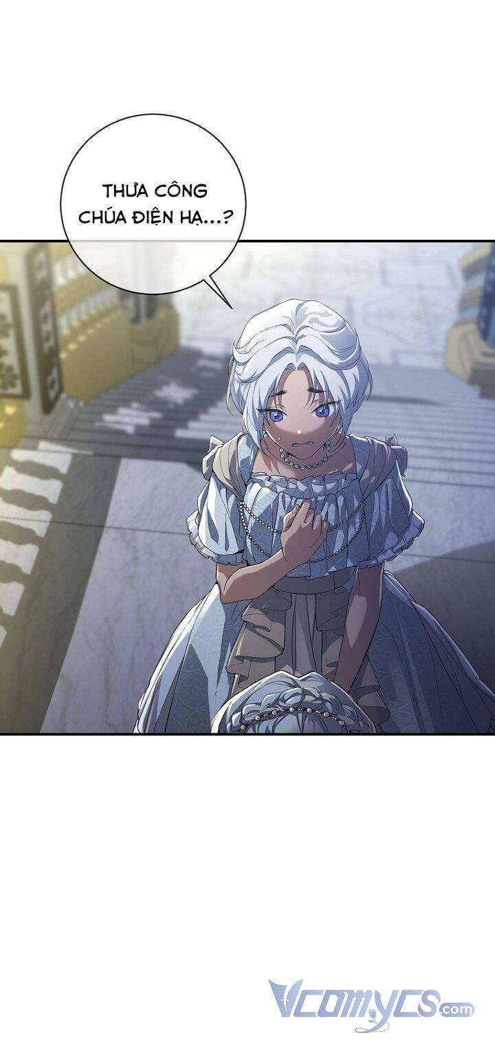 Lần Nữa Toả Sáng Chapter 58 - 12