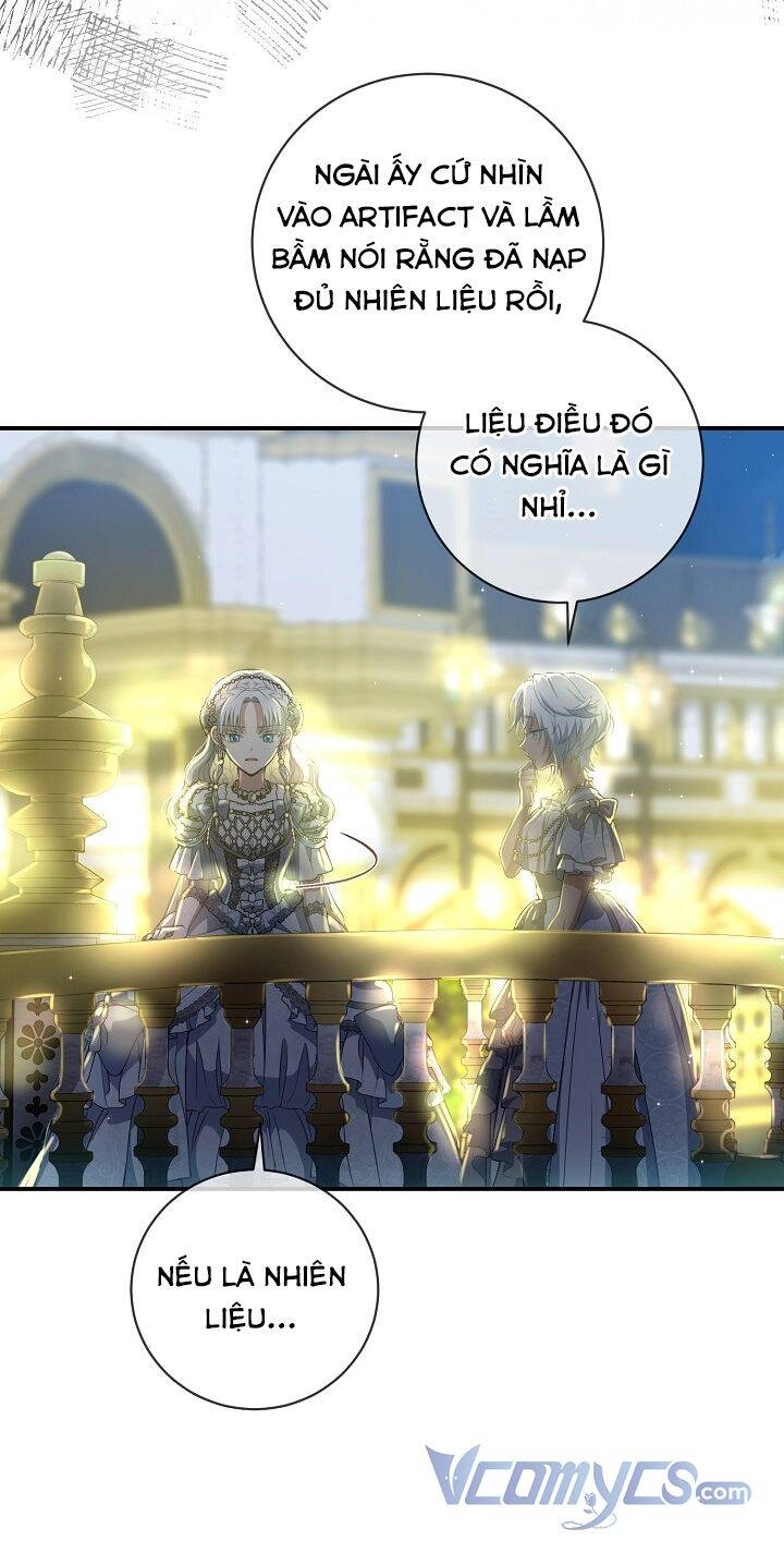 Lần Nữa Toả Sáng Chapter 58 - 16