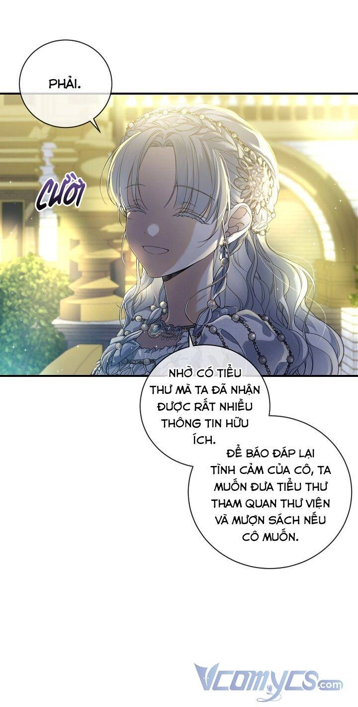 Lần Nữa Toả Sáng Chapter 58 - 20