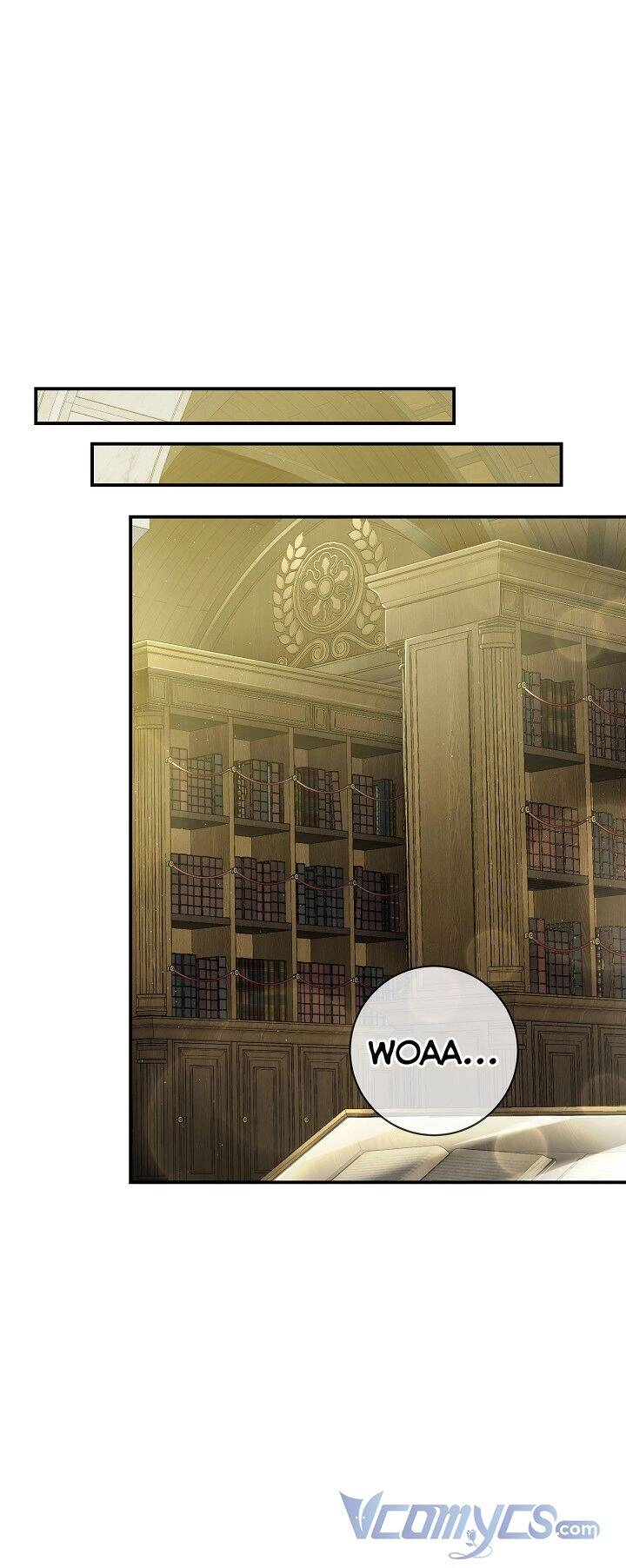 Lần Nữa Toả Sáng Chapter 58 - 21