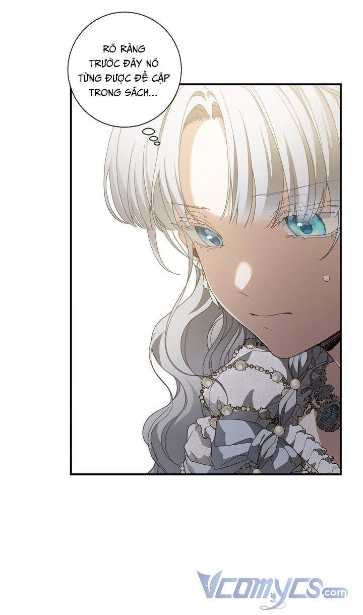 Lần Nữa Toả Sáng Chapter 58 - 27