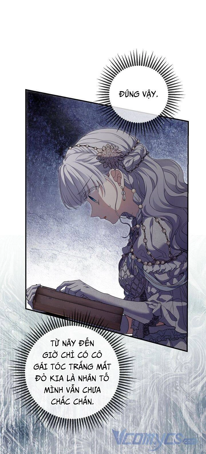 Lần Nữa Toả Sáng Chapter 58 - 30