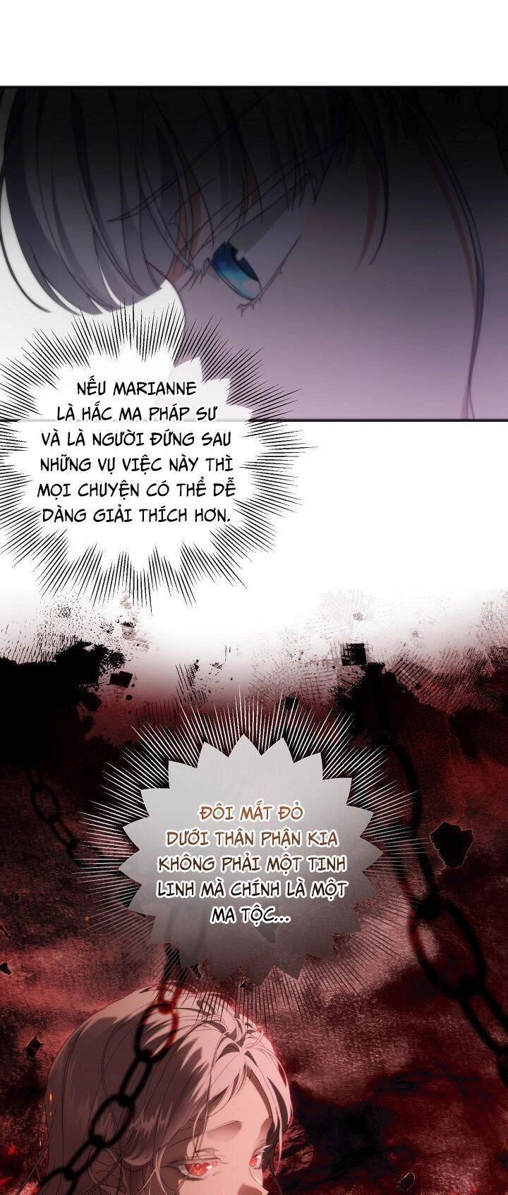 Lần Nữa Toả Sáng Chapter 58 - 36